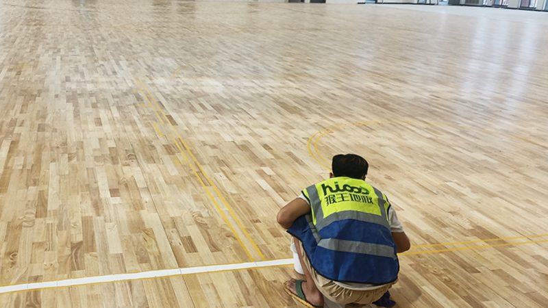 地暖用强化复合地板：如何选择合适批发价格的产品**