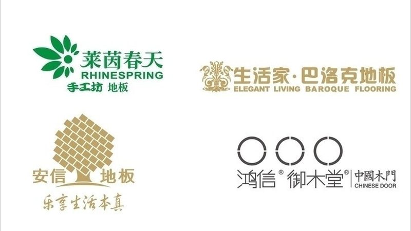 锁扣地板耐磨层厚度：揭秘锁扣地板的耐用秘诀