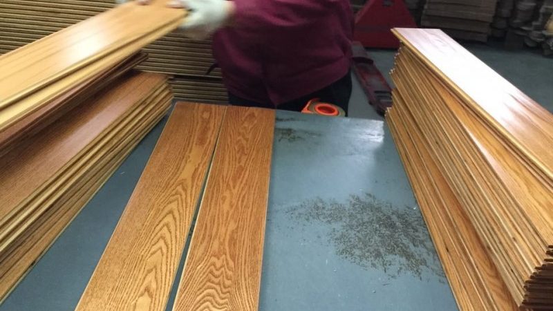 12mm家用强化复合地板，如何挑选合适的？**