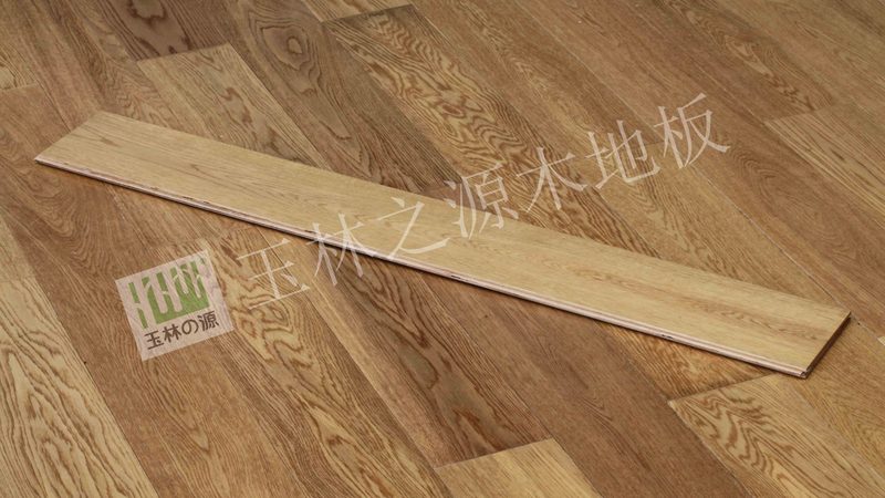 多层实木地板表层厚度与耐磨性：揭秘背后的关系